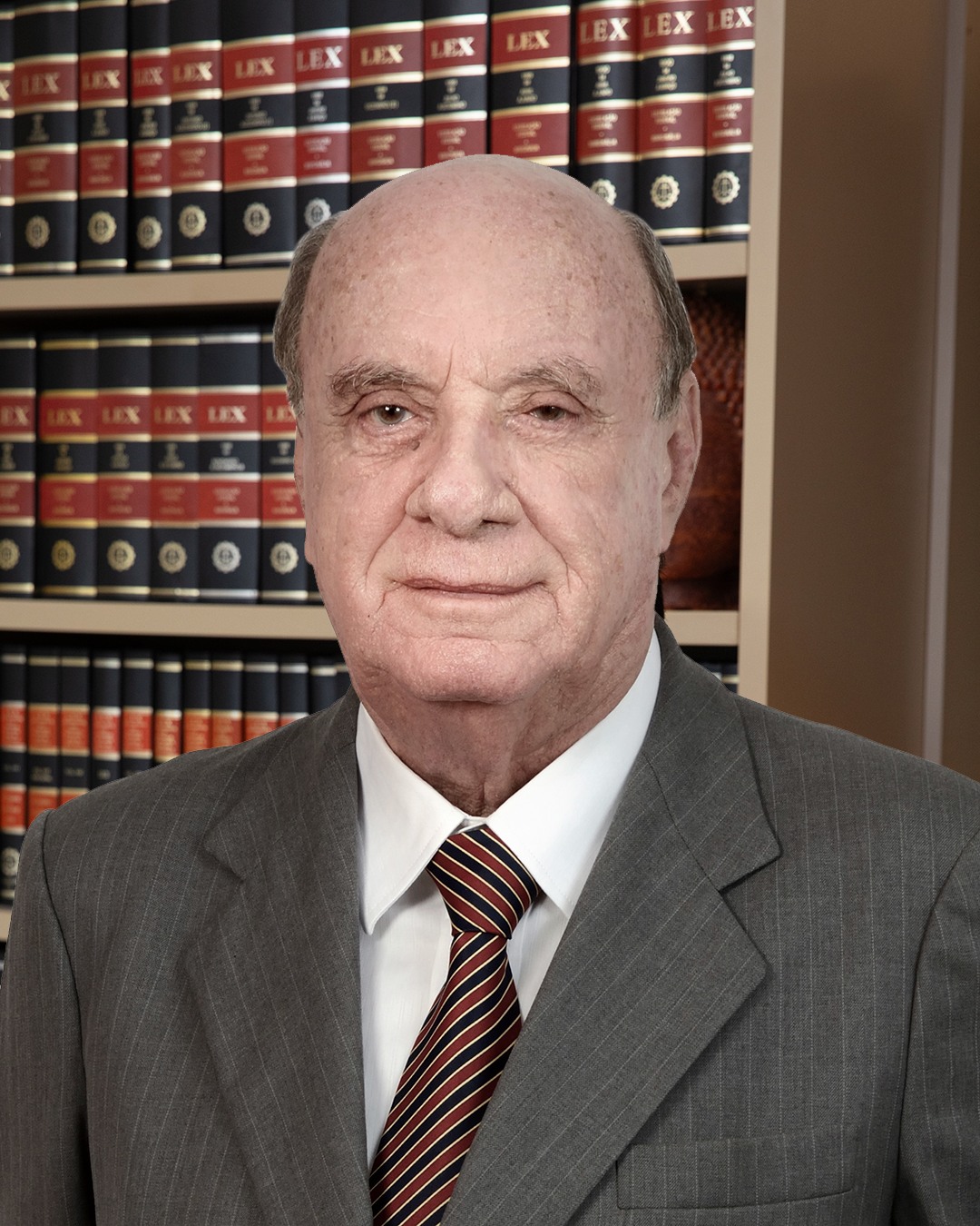 Fernando Júdice — Fundador do Abreu Júdice Advogados